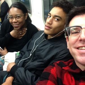 Meet your Posher, James